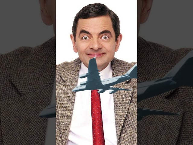 Mr. Bean Slap #new #fact #trending #shorts |Information Shorts