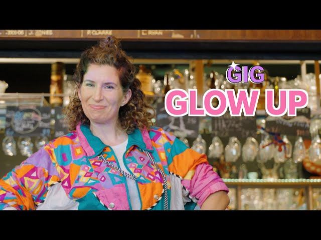 Sydney live music venue on a mission to be more inclusive | Gig Glow Up | Petersham Bowling Club