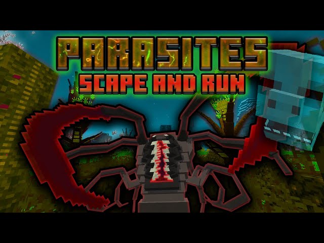 "Scape and Run: Parasites" is DOOMED...