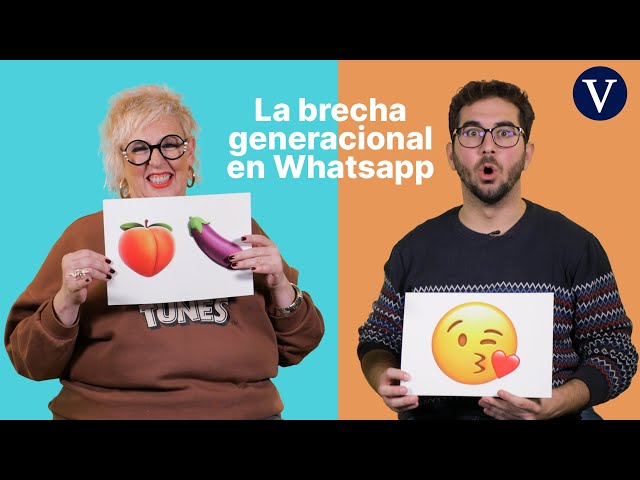 La brecha generacional en WhatsApp: ¿Por qué responder “ok.” es borde y no lo sabías?