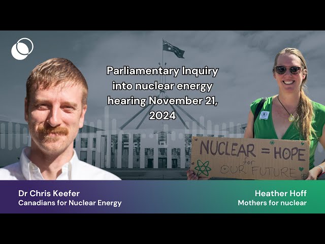 Australia’s Nuclear Ban Under Fire: Activists Call for Progress