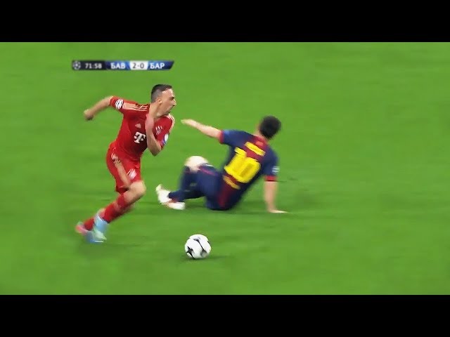 Most Epic Ankle Breaker Skills In Football