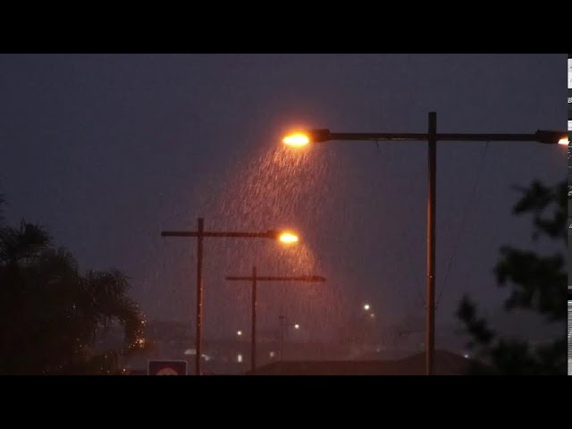 Rain Sounds For Sleeping | Rainy Mood | Climate | Cool |