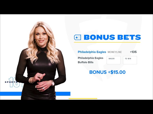 How Do Bonus Bets Work? - Sports Betting 101 at FanDuel Sportsbook