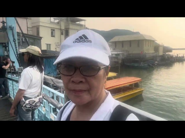 TAI O Temple and  the  Exhibition Cultural  Showdown “ visited November 5,2024 (18:31)