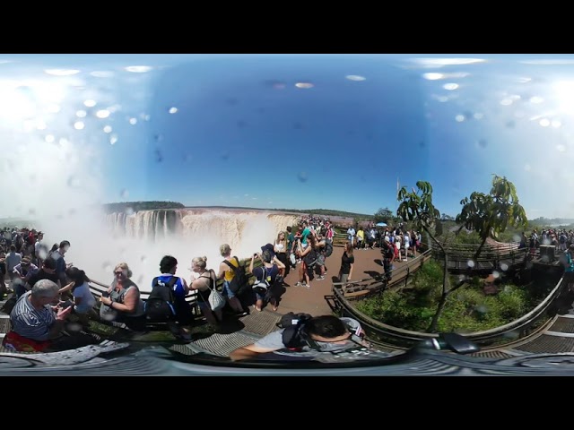 GARGANTA DEL DIABLO_video 360°