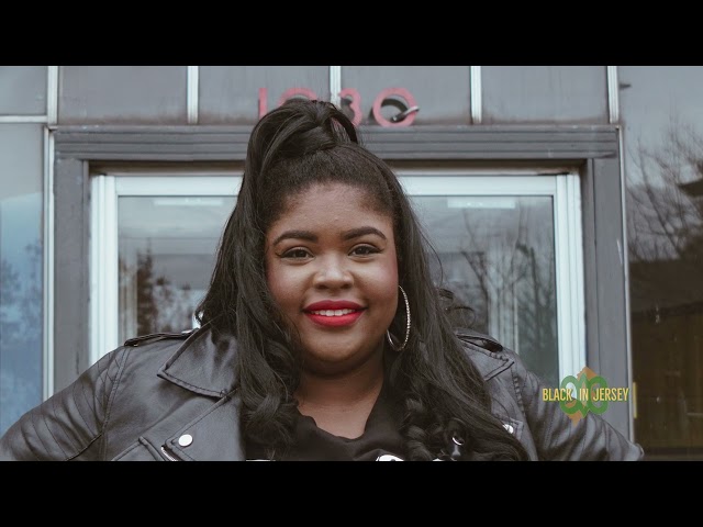 Okay, Jersey - Ep. 2: Uproxx & ThisRNB writer Flisadam Pointer on her untraditional path in news