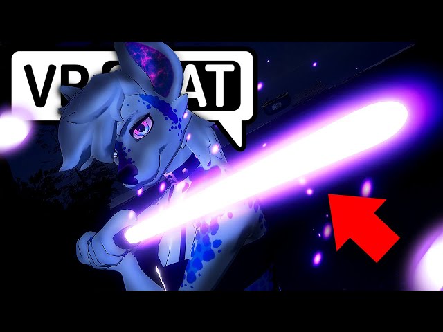 VRchat's best toy creator!! - 💡 VRchat Epic avatars #34