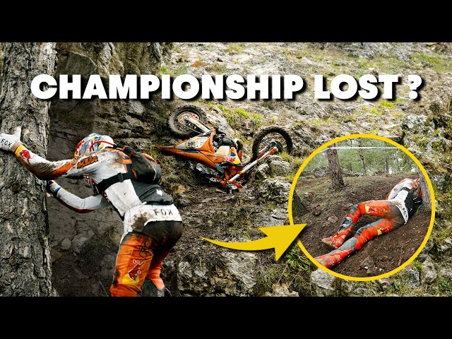 Who Will Conquer Hixpania? The 2024 Spanish Hard Enduro Epic Showdown! 🏆💥