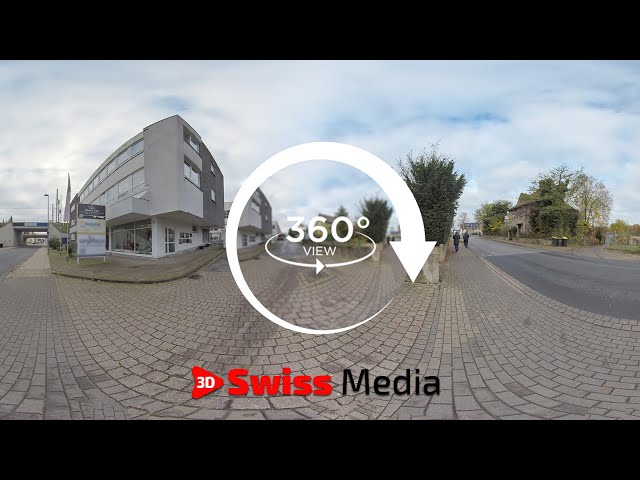 Glanz Car - 360 Virtual Tour Services