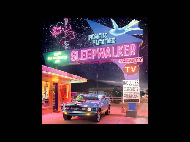 HUGO TOXXX - FELIM BLOK RMX (Produced by Crazy Bud$) SLEEPWALKER OUT NOW!