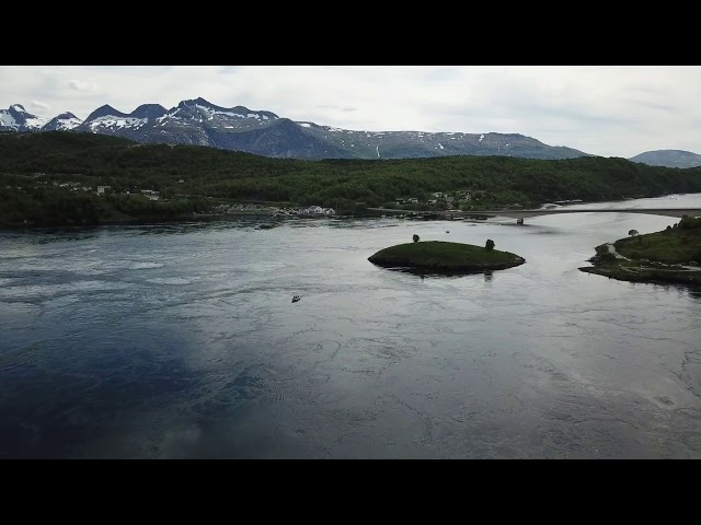 Saltstraumen