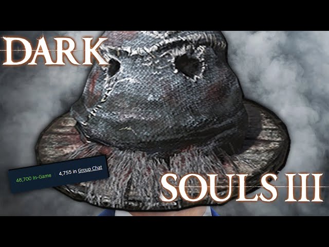 DARK SOULS 3 IS SO ALIVE! | 2024 MEME INVASIONS