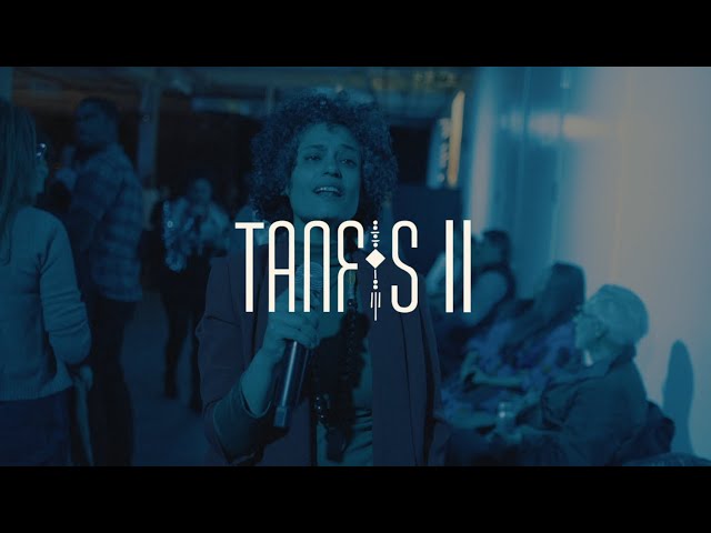 Remix ⟷ Culture presents Tanfis II