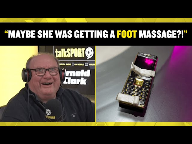 🤣 BBC's FA Cup Blunder Hilariously Reacted To By Alan Brazil!