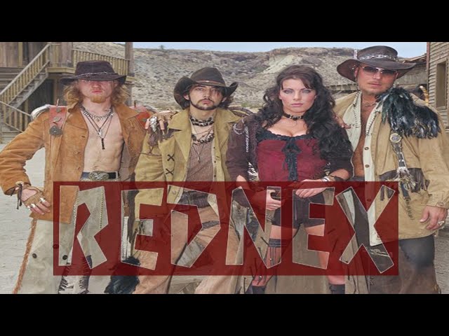 REDNEX Live "The Best Of"