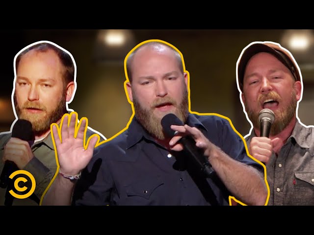 (Some of) The Best of Kyle Kinane