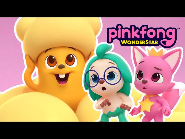 Pinkfong Wonderstar BEST 10 Episodes｜Pinkfong Stories｜Hogi Stories｜Pinkfong & Hogi｜Kids Animation