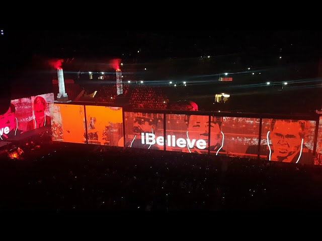 Roger Waters - Pigs (Milano 17-04-2018)