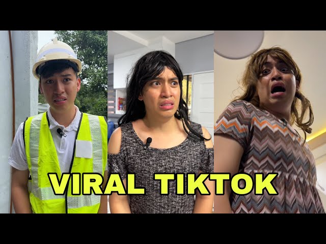 Vince Alarcon Viral Tiktok Compilation pt. 39