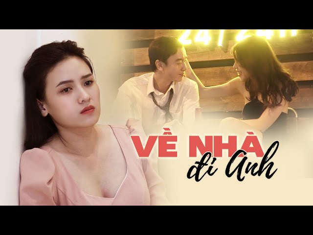 Về Nhà Đi Anh | Phim Ngắn Hay Về Gia Đình | Lạ Chuyện