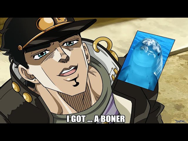 Dankest JoJo Memes That Keep Me From Ending It All (Dankest JoJokes)