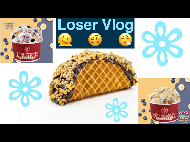 Loser’s Vlog