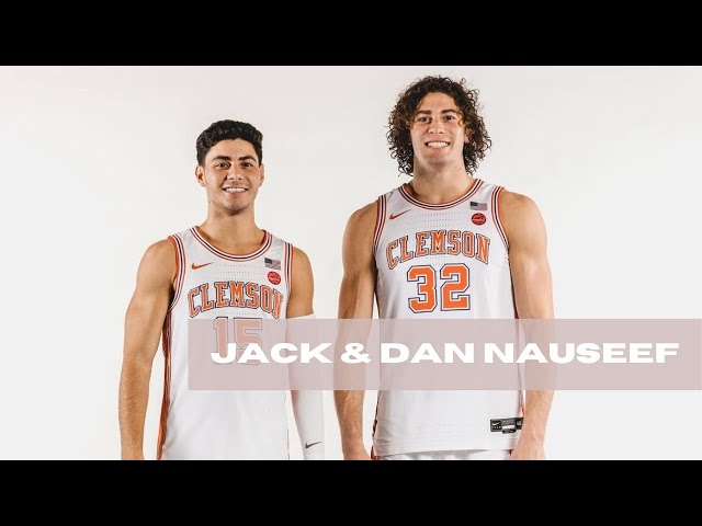 Jack and Dan Nauseef: Full Interview | Gameball