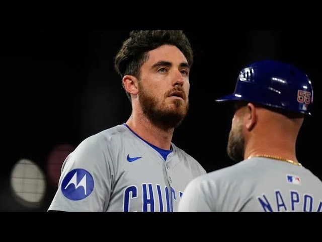 Should The Houston Astros Trade For Cody Bellinger??