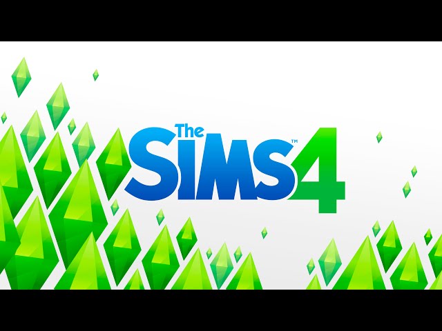 The Sims 4 Official Soundtrack [Full OST]