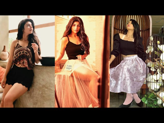 TV serial actress yesha rughani sexy pic's latest video