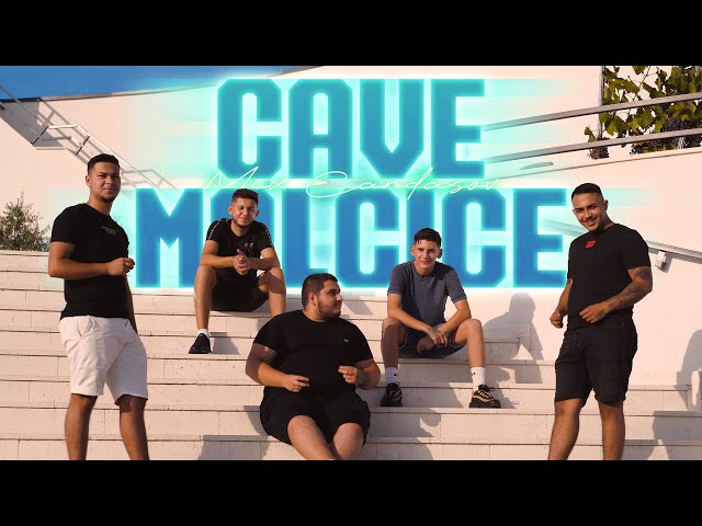 Čave Malčice MIX ČARDAŠOV Official Video 4K