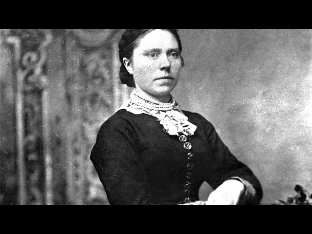 Death Before Decency - The Murderous Belle Gunness (Serial Killer)