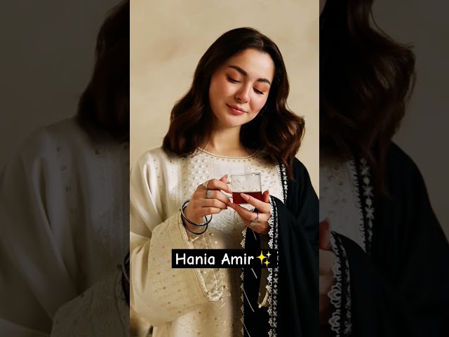 Hania amir#kbhi main kbhi tum #drama#sharjeena #diljitdosanjh #plz 1 subscribe😪plzz