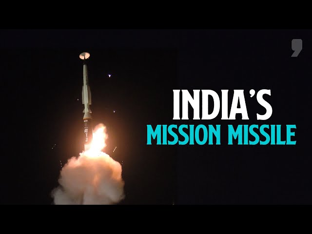 India Test-Fires First-Ever Hypersonic Missile | What Next? | The News9 Plus Show