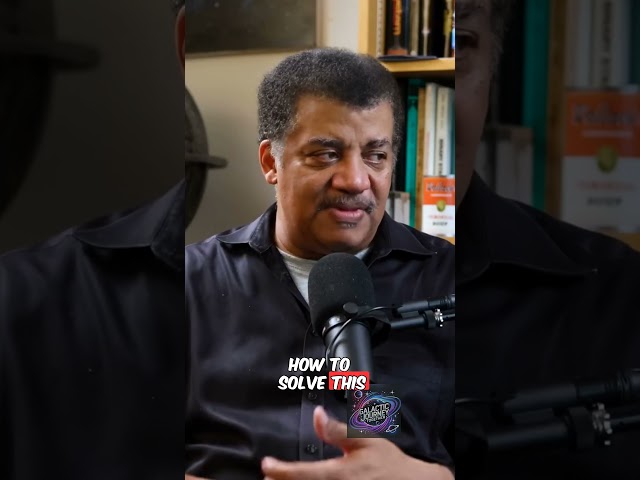 Zeno's Paradox Explained: Neil deGrasse Tyson Breaks It Down | StarTalk