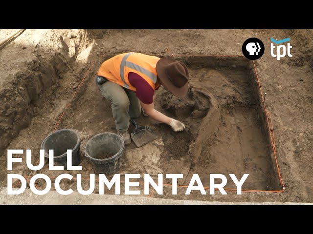 Bound By Earth: Archaeology In Minnesota | Full Documentary