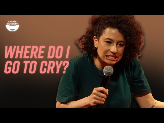 Living With Your Partner: Ilana Glazer