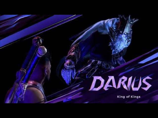 Prince of Persia:  The Lost Crown King Darius Boss Fight Tips