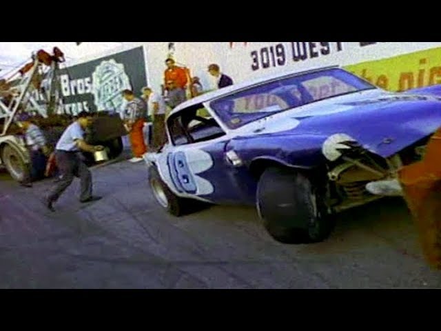 HELL ON WHEELS | Marty Robbins | John Ashley | Full Length Action Movie | English | HD | 720p