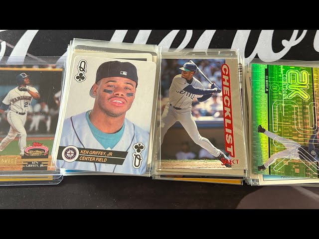 How to help kids start a card collecting hobby?  @MrJmangini