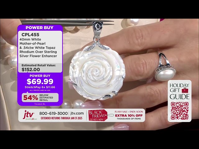 Jewelry Television Live Stream