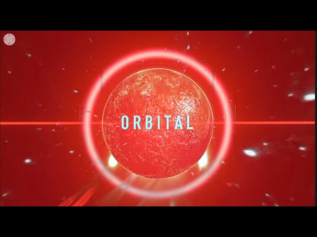 Orbital - FilmOgraphy