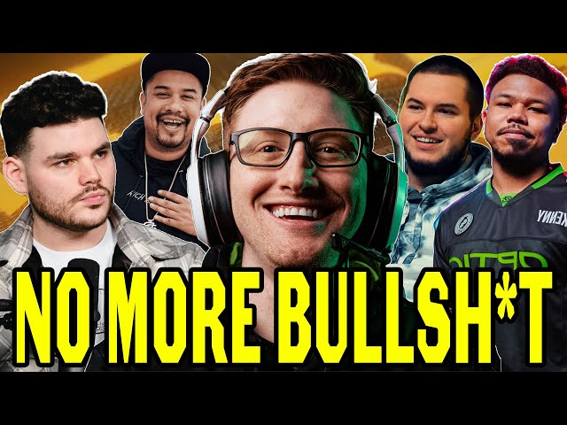 this is crazy... | Content Creators tell the TRUTH about Call of Duty...