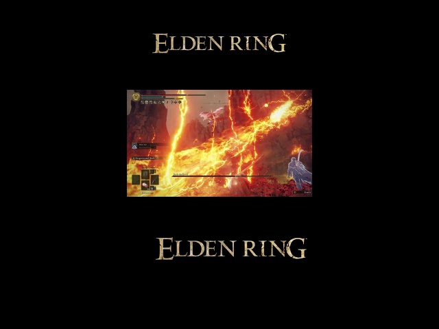 Elden Ring DLC Bayle: Level 125 Quality Build || Vertical