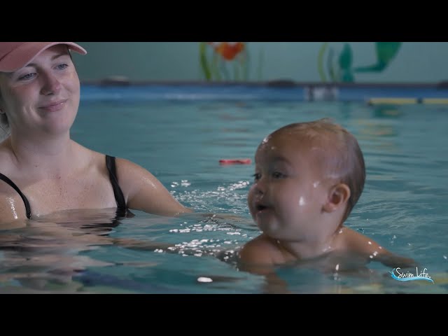 National Water Safety Month | Swim Life