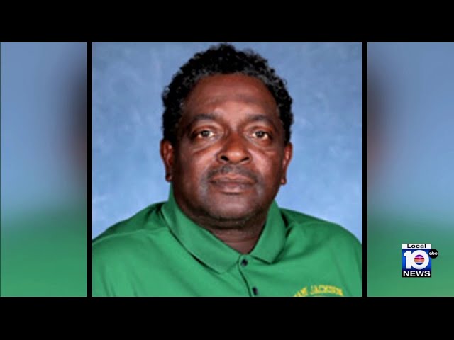 Longtime South Florida high school football coach facing disturbing allegations