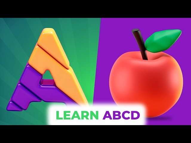 ABC Phonic Song for Kids | Kids Rhymes | Cartoon for Kids | JoJo Buddy