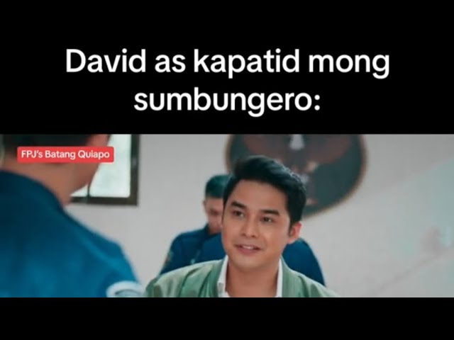 gigil mo ako david