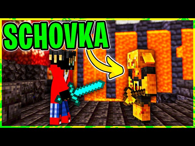 ZVÍŘECÍ MINECRAFT SCHOVKA!😲| [MarweX&@GALAKTUS&@fatlaax&@coxoujes&@eban926 &Kary]